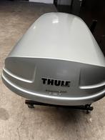 Thule atlants 200 ruime dakkoffer, Ophalen of Verzenden, Gebruikt