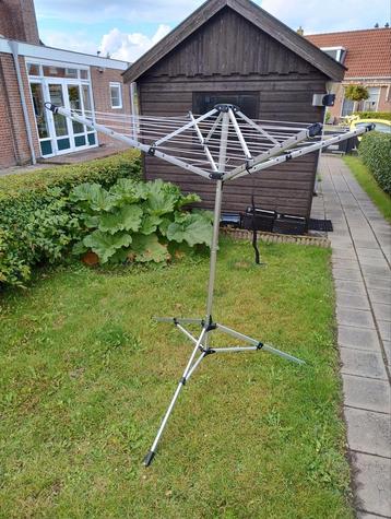 Droogmolen  beschikbaar voor biedingen