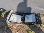 Buitenverlichting, Tuin en Terras, Buitenverlichting, Ophalen, Gebruikt