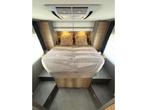 Dethleffs Just T7052 9-TRAPS AUTOMAAT QUEENSBED FACE TO FACE, Caravans en Kamperen, Campers, Automaat, 7 tot 8 meter, Bedrijf