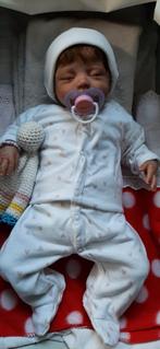 Reborn Babypop - Nieuw, Verzamelen, Ophalen of Verzenden, Nieuw, Overige typen, Levensecht of Reborn