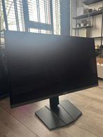 MSI MPG 271QRX QD-OLED 360Hz Gaming Monitor - Zo Goed Als Ni, Hoofdtelefoonaansluiting, Minder dan 1 ms, Zo goed als nieuw, Overige typen