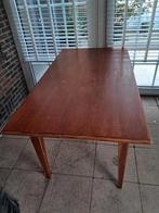 eettafel 1.60, Gebruikt, 50 tot 100 cm, 150 tot 200 cm, Vier personen