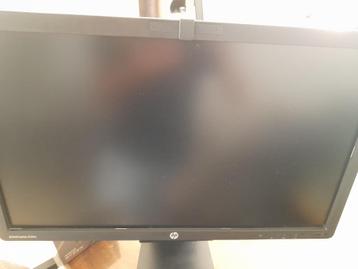HP EliteDisplay E221c - 22 inch monitor beschikbaar voor biedingen