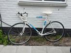 Oude retro peugeot racefiets, Zo goed als nieuw, Ophalen, Overige merken, 10 tot 15 versnellingen