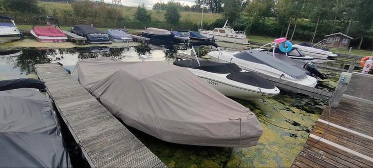 Makma vlet 7 meter winterkleed, Watersport en Boten, Accessoires en Onderhoud, Overige typen, Ophalen of Verzenden