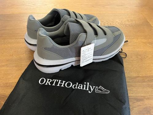 NIEUW: Diabetesschoen - Ortho Daily - maat 43, Kleding | Heren, Schoenen, Nieuw, Overige typen, Overige kleuren, Ophalen of Verzenden