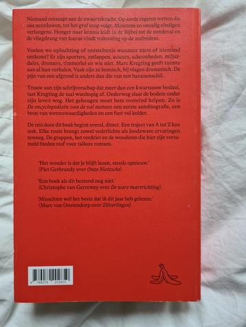 De encyclopedieën van de val beschikbaar voor biedingen