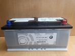 Battery  BMW  12V--110Ah--850A, Auto-onderdelen, Accu's en Toebehoren, Ophalen, Gebruikt, BMW
