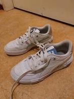 Puma schoenen, Ophalen, Puma, Wit, Sneakers of Gympen