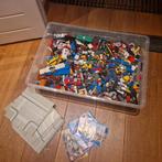 12kg lego vanalles wat, leuk voor sinterklaas, Ophalen of Verzenden, Zo goed als nieuw