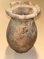 Bodemvondst vaas Mauritius, Antiek en Kunst, Antiek | Keramiek en Aardewerk, Ophalen