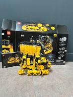 LEGO Technic 42131 – Cat D11T Bulldozer, Ophalen of Verzenden, Zo goed als nieuw