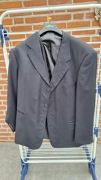 3 delig pak, Ophalen of Verzenden, Zo goed als nieuw, Maat 56/58 (XL), Grijs