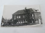 Goor circa 1955 Grotestraat met De Twentsche Bank, Verzamelen, Ophalen of Verzenden, 1940 tot 1960, Ongelopen