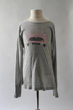 GEISHA longsleeve met blingbling 140 in ~~nieuw~~ staat, Kinderen en Baby's, Kinderkleding | Maat 140, Verzenden, Zo goed als nieuw