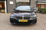 BMW 5-serie 530e Business Edition Plus, Auto's, BMW, Te koop, Geïmporteerd, Gebruikt, 750 kg