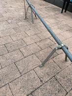 Antennemast , zendmast , satellietmast, Telecommunicatie, Antennes en Masten, Ophalen, Zo goed als nieuw, Antenne