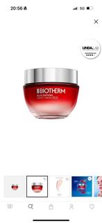 Biotherm gezichtscrème rich, Verzenden, Nieuw, Verzorging