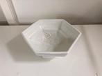 A666 Société Céramique Maestricht - Puddingvorm Bloem, Ophalen of Verzenden
