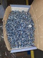 Moeren M8 - . 8 kilogram, Doe-het-zelf en Verbouw, IJzerwaren en Bevestigingsmiddelen, Ophalen of Verzenden, Nieuw, Bouten of Moeren