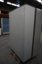 Archiefkast kantoorkast roldeurkast dossierkast, Huis en Inrichting, Kasten | Roldeurkasten en Archiefkasten, Niet ingevuld, Gebruikt