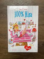 100% Nina- Niki Smit, Niki Smit, Ophalen of Verzenden, Zo goed als nieuw, Fictie