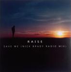 RAISE - Save Me (PROMO), Ophalen of Verzenden