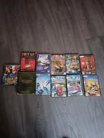 PC Games - Diverse Titels, Ophalen, Gebruikt, Overige genres