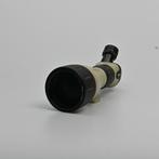 NIKON FIELDSCOPE 82 ED + 25-75X ZOOM + 25X WIDE + 30X WIDE, Ophalen of Verzenden, Gebruikt, 80 tot 200 mm, Lenzentelescoop (refractor)