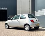 Ford Ka 1.3 Summer Edition bj.2007 Airco|Apk 7-2027|Lage km., Voorwielaandrijving, 1299 cc, Stof, Gebruikt