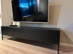 Tv-meubel ZenLifestyle, Ophalen, 150 tot 200 cm, Zo goed als nieuw, Minder dan 100 cm