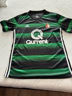 Feyenoord shirt Qurrent, Ophalen of Verzenden, Zo goed als nieuw, Shirt