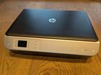 HP Envy 4504 All-in-One Printer, Computers en Software, Printers, Ophalen, Hp, Kleur printen, Gebruikt