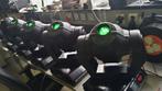 Futurelight mh660 spot movinghead, Muziek en Instrumenten, Licht en Laser, Ophalen, Gebruikt, Licht, Kleur
