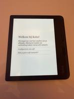 Kobo Libra 2 zwart | Met nieuwe originele SleepCover, Computers en Software, E-readers, Verzenden, Kobo, Zo goed als nieuw, 7 inch