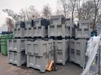 Palletboxen / dolavs / tubs diverse soorten, Ophalen of Verzenden, Nvt, Info@nvt.nl, Nvt