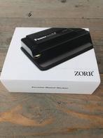 Zorr Powermatic mini nieuw, Ophalen, Zo goed als nieuw