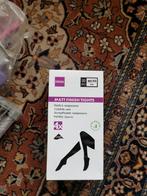 Panty's nieuw, Ophalen of Verzenden, Nieuw, Zwart, Panty