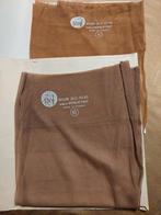 NYLONS, Kleding | Dames, Ophalen of Verzenden, Zo goed als nieuw, Zwart, Panty