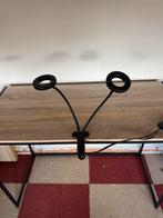 UV Plantenlamp met Clip, Ophalen, Zo goed als nieuw