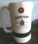 irish whiskey JAMESON waterkan waterjug Eastgate, Ophalen of Verzenden, Zo goed als nieuw, Gebruiksvoorwerp
