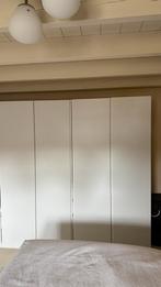IKEA PAX kast wit/ closet white, Huis en Inrichting, Kasten | Kledingkasten, Ophalen, 50 tot 75 cm, 200 cm of meer