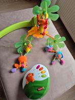 Muziekmobiel Tiny Love, Kinderen en Baby's, Speelgoed | Babyspeelgoed, Ophalen, Zo goed als nieuw, Mobiel