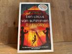 R.J. Ellory/ Een circus van schimmen, Boeken, Ophalen of Verzenden, Gelezen