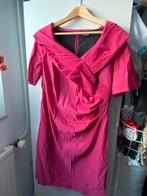 Prachtige chique Vera Mont jurk maat 44, Ophalen of Verzenden, Zo goed als nieuw, Maat 42/44 (L), Overige typen