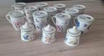 Janneke Brinkman Servies, Ophalen