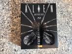 Alien Anthology 3D Cover / Box, Cd's en Dvd's, Blu-ray, Ophalen of Verzenden, Zo goed als nieuw, Boxset