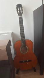 Klassieke Gitaar te Koop, Muziek en Instrumenten, Snaarinstrumenten | Gitaren | Akoestisch, Ophalen, Gebruikt, Klassieke of Spaanse gitaar