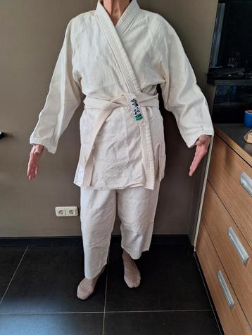 judo pak 180 beschikbaar voor biedingen